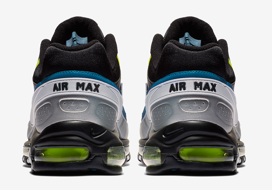 Nike Air Max 97 Bw Ao2406 003 3