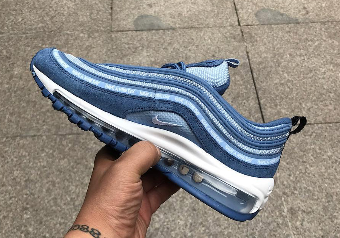 nike air max 97 have a nike day blue