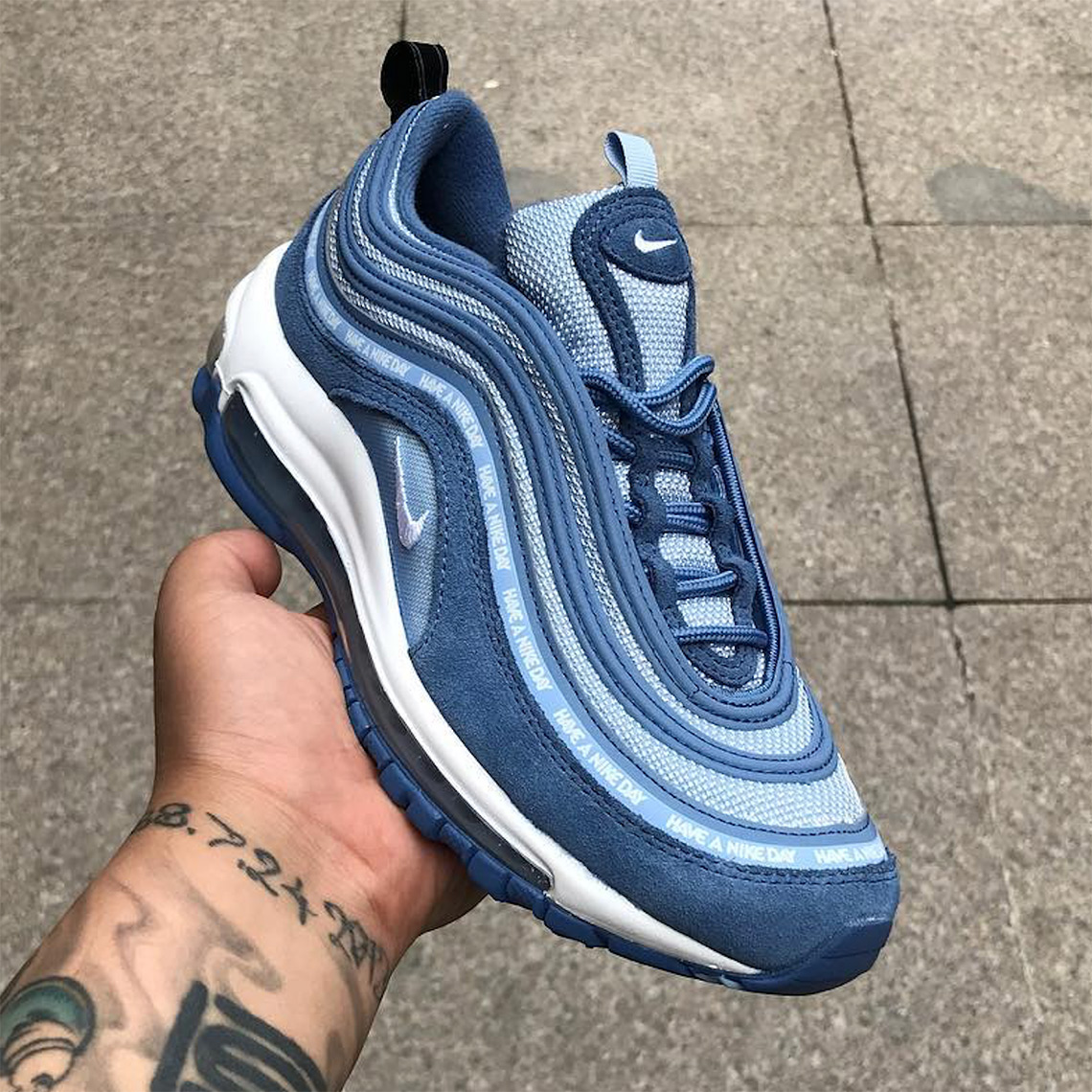 Nike Air Max 97 Have A Nike Day 5