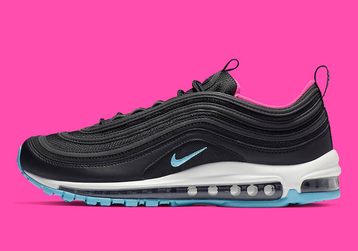 miami nike air max 97