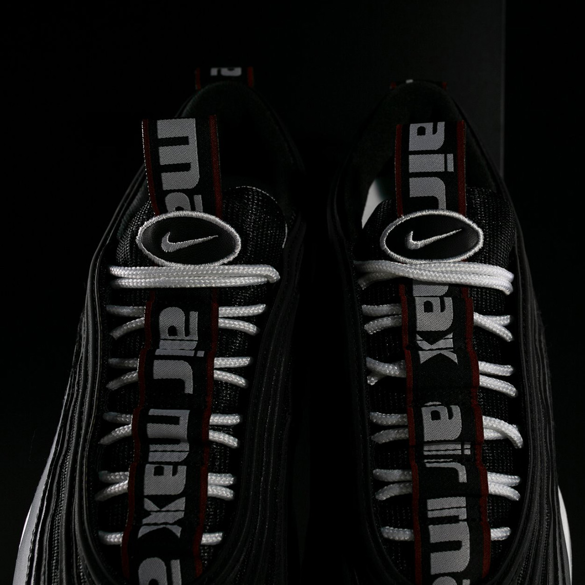 Nike Air Max 97 Overbranding 5