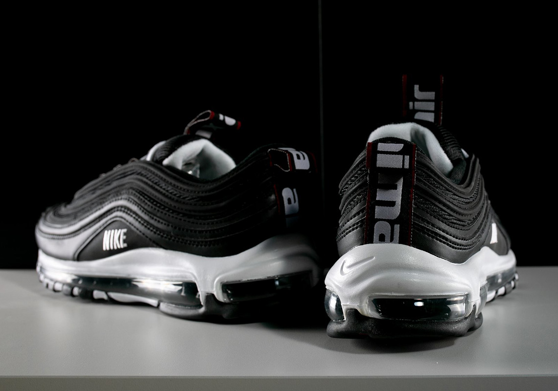 Nike Air Max 97 Overbranding Release Info | SneakerNews.com