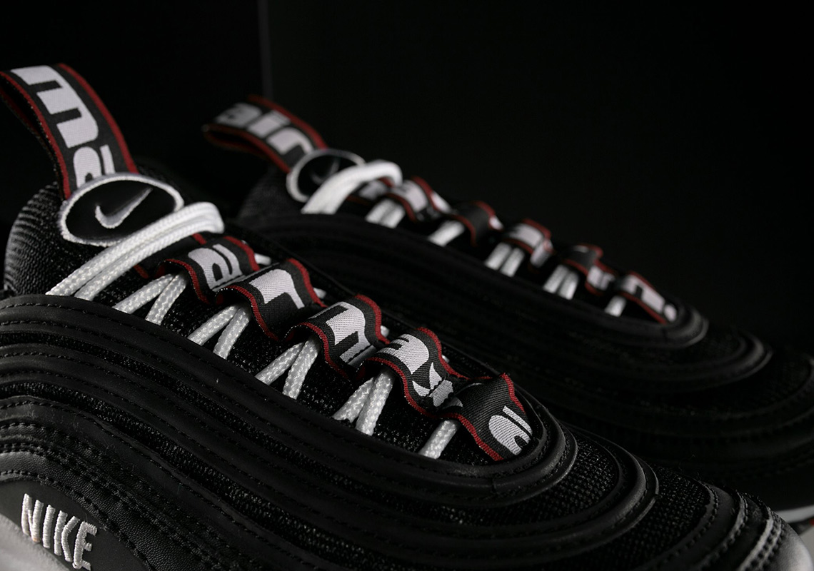 Gek De eigenaar Goed Nike Air Max 97 Overbranding Release Info | SneakerNews.com