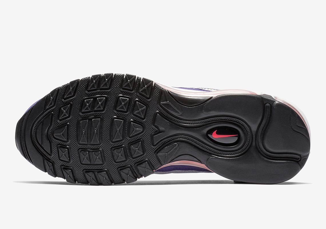 Nike Air Max 98 Raptors Womens Release Info | SneakerNews.com