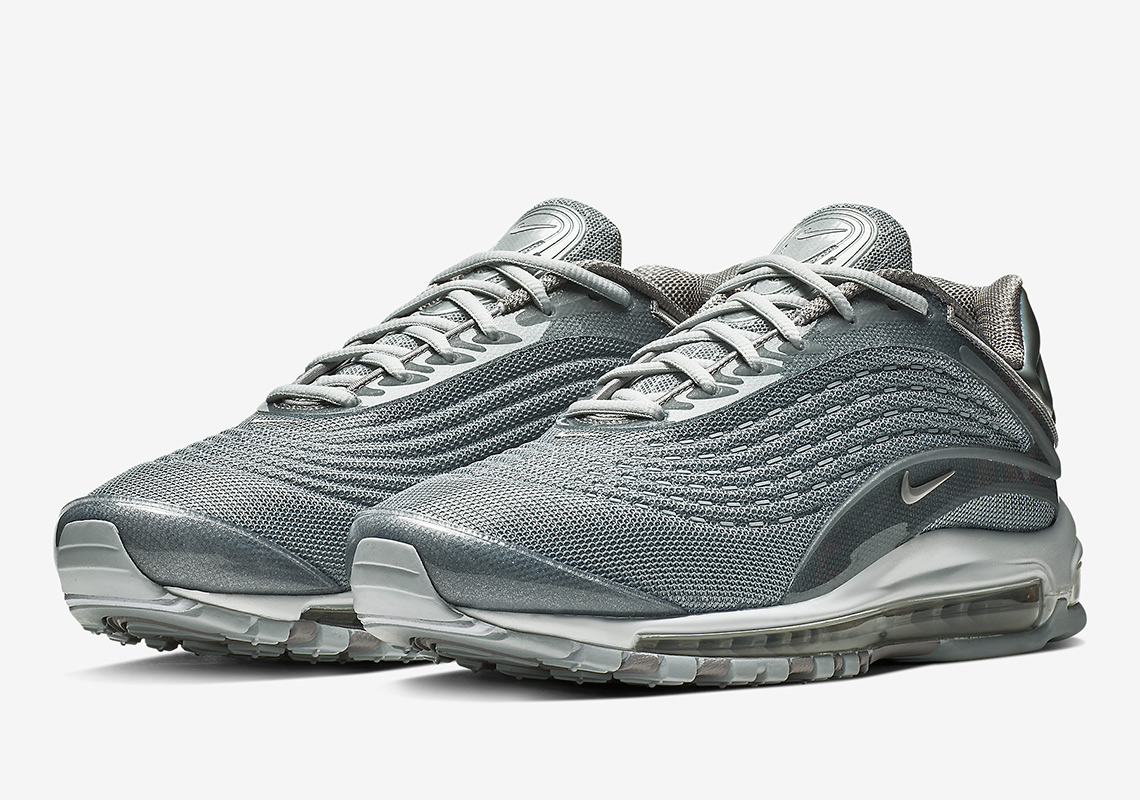 Nike Air Max Deluxe AV7024-001 Release Info | SneakerNews.com