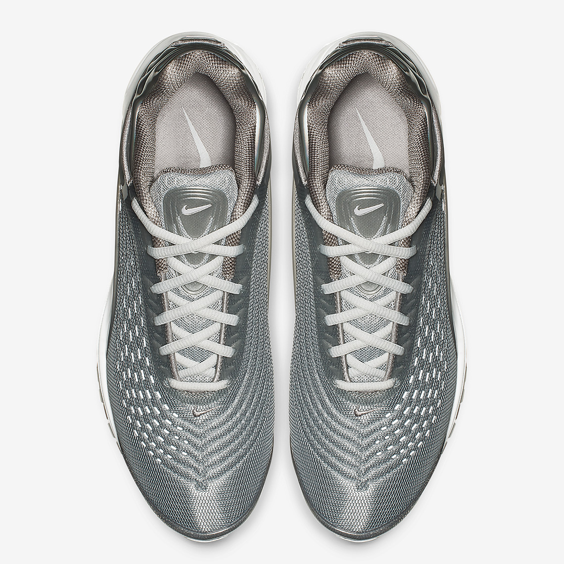 Nike Air Max Deluxe AV7024-001 Release Info | SneakerNews.com