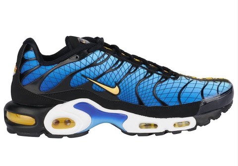 Nike Air Max Plus Greedy Release Info | SneakerNews.com