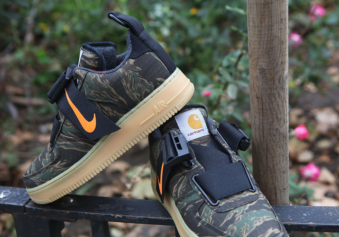 lottery Accord be impressed Carhartt WIP Nike Release Dates | SneakerNews.com