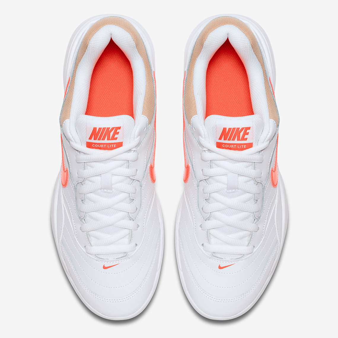 Nike Court Lite 845021-107 Release Info | SneakerNews.com