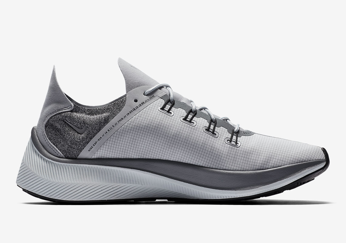 Nike EXP-X14 AO3095-002 Release Info | SneakerNews.com