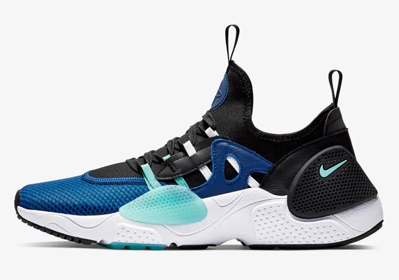 huarache hyper adapt