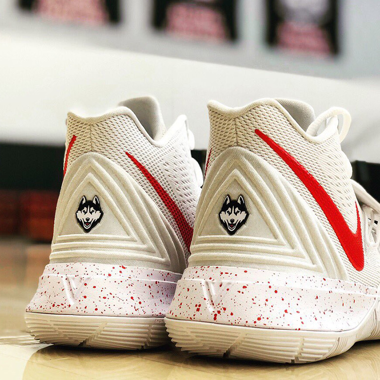 Kyrie 5pe sales