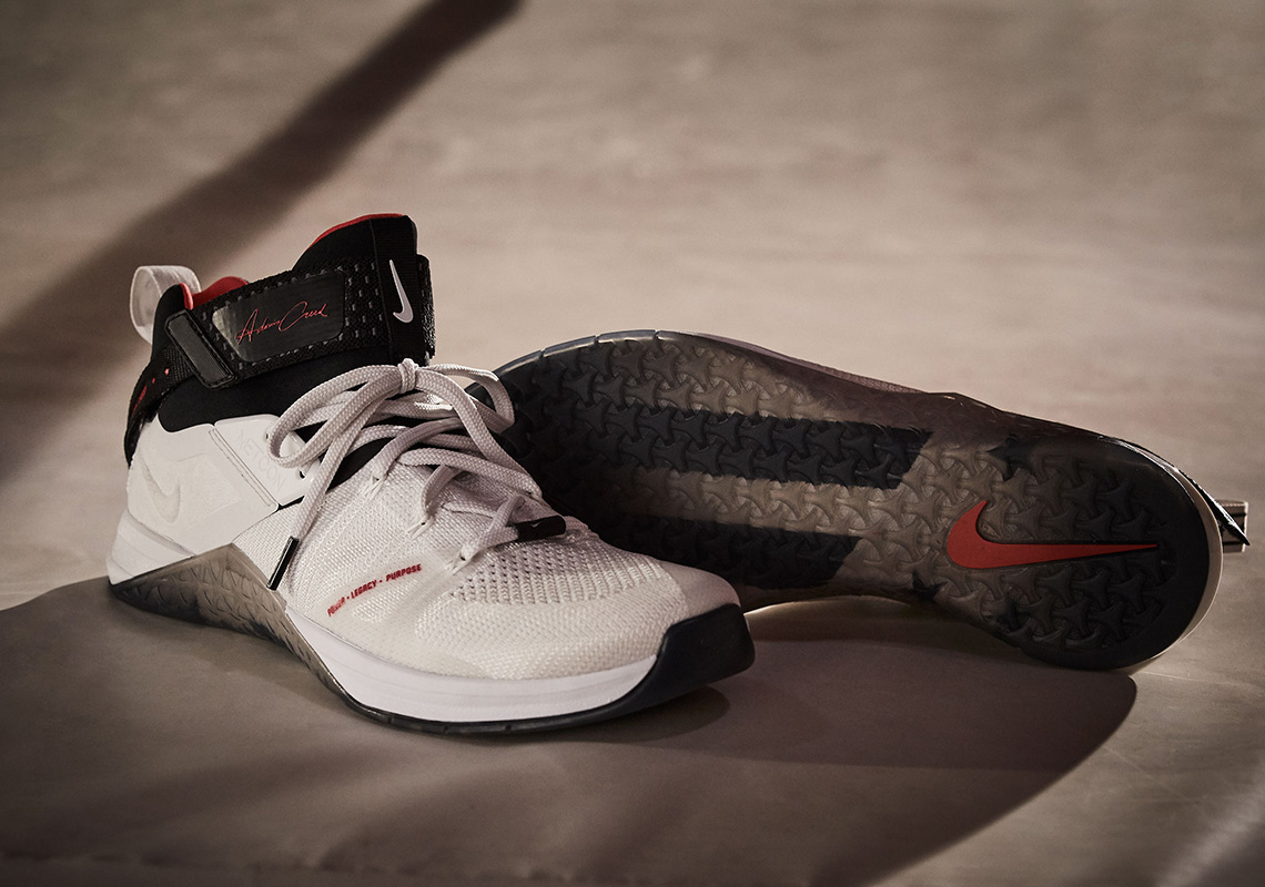 Borrar Útil olvidar Adonis Creed Nike Metcon Flyknit 3 Release Info | SneakerNews.com