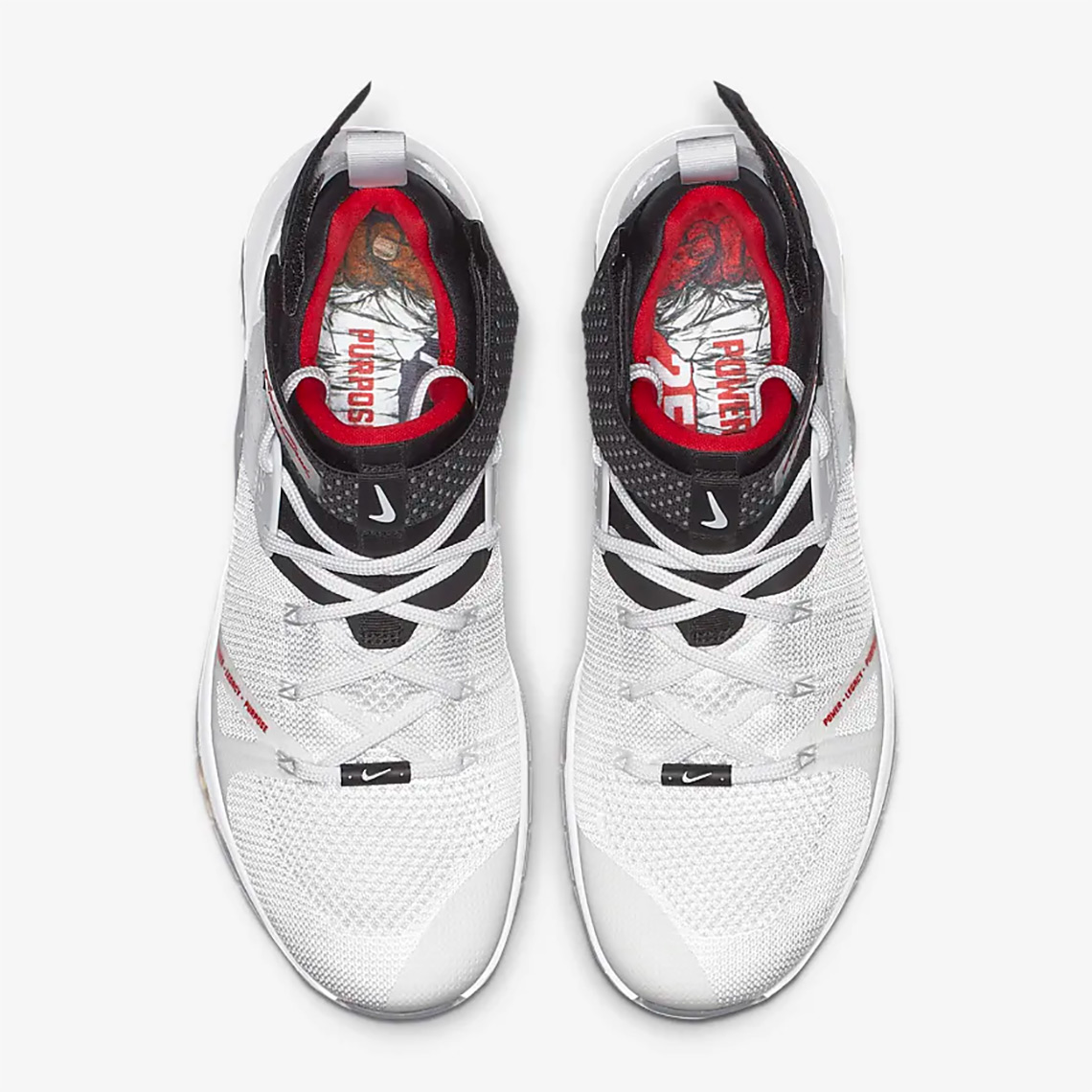 intencional Camarada Gran roble Adonis Creed Nike Metcon Flyknit 3 Release Info | SneakerNews.com
