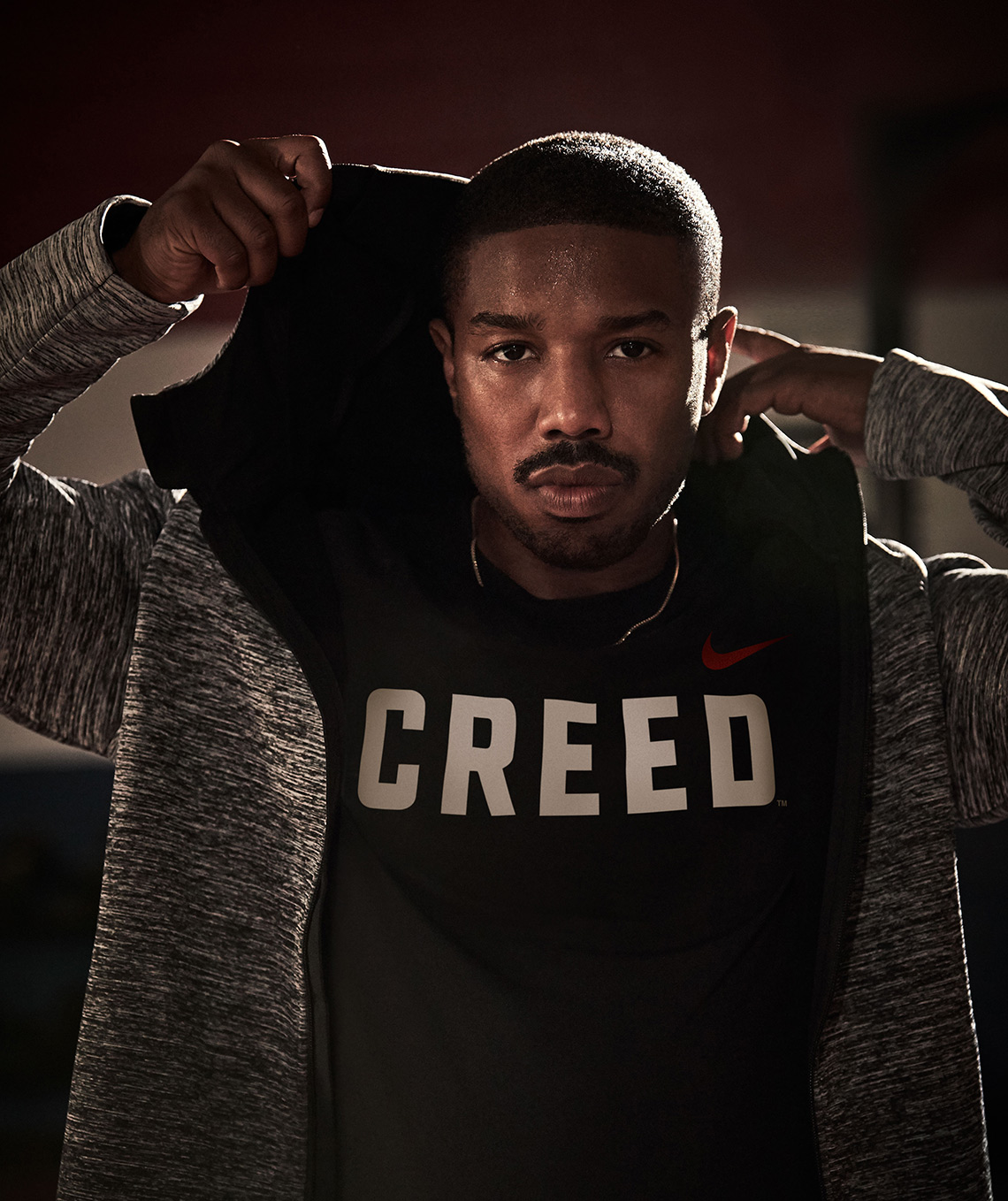 adonis creed metcon