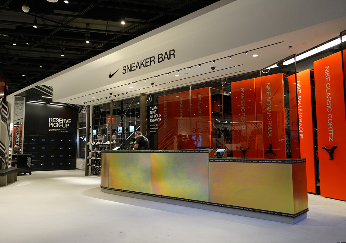 tienda nike