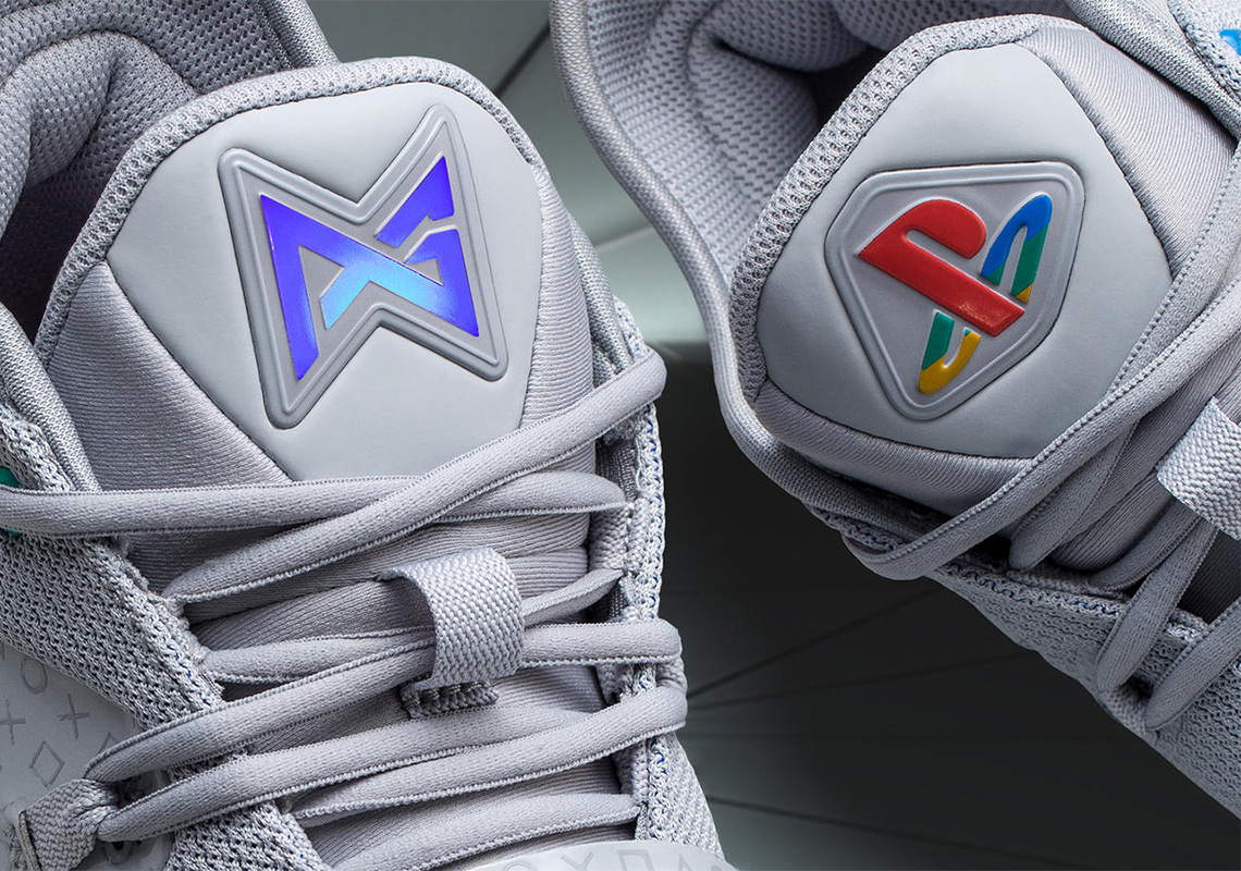 playstation shoes 2.5