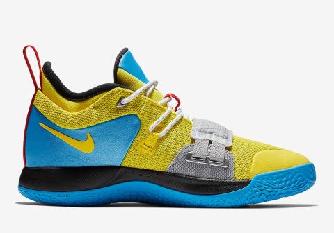 Nike PG 2.5 BQ9457-740 Release Info | SneakerNews.com