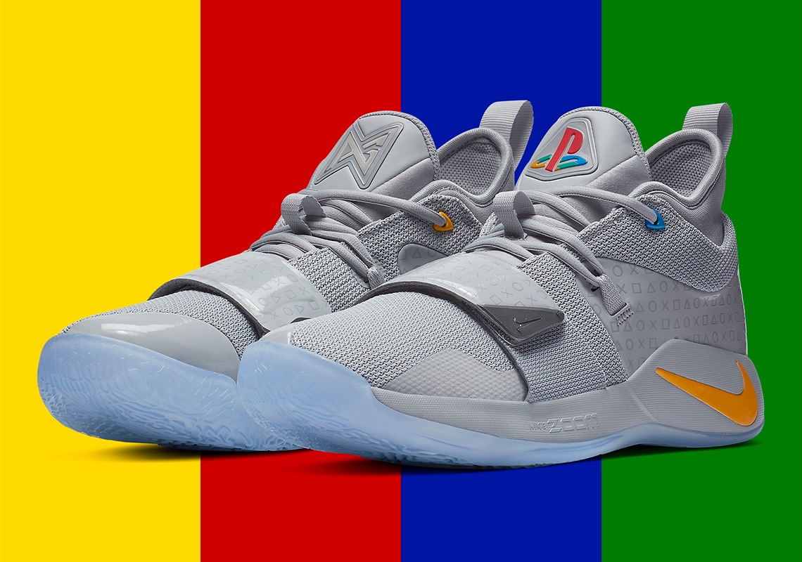 nike pg 2.5 x playstation