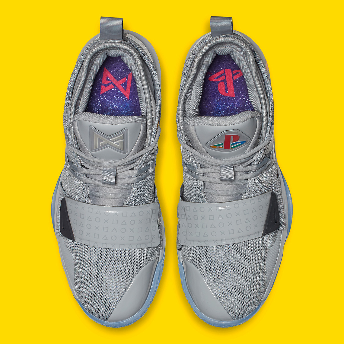Nike PG 2.5 Playstation BQ8388-001 Release Info | SneakerNews.com