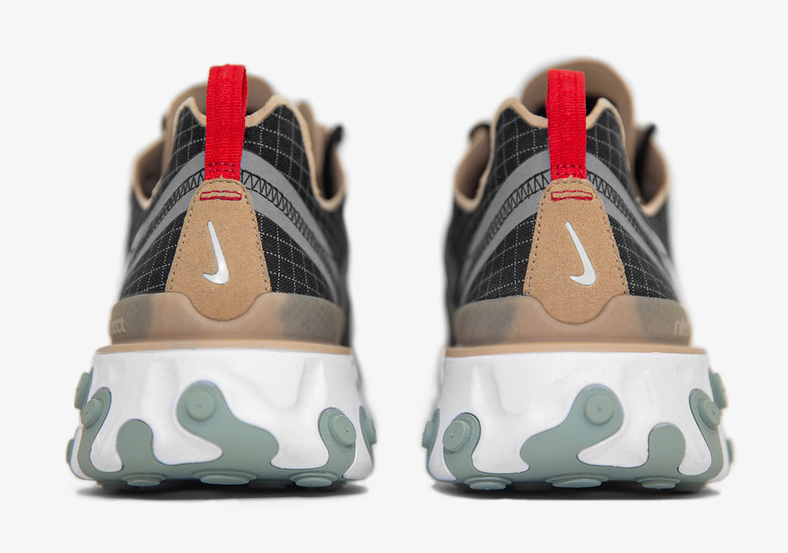 React element clearance 55 escape pack