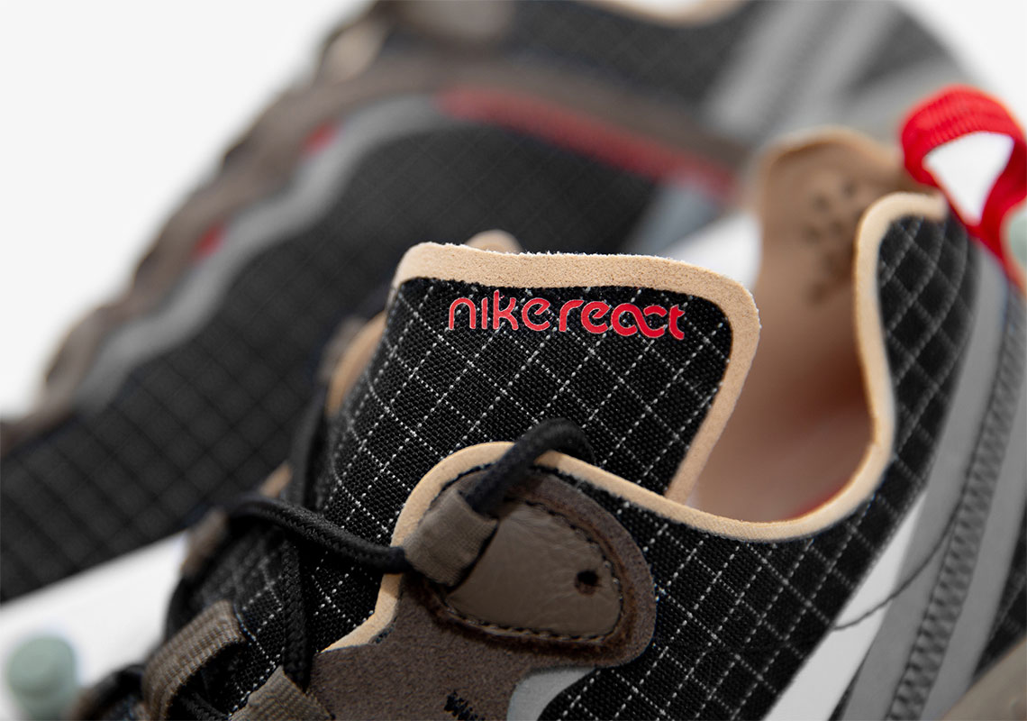 stemme Hvad angår folk mudder size Nike React Element 55 Release Date | SneakerNews.com