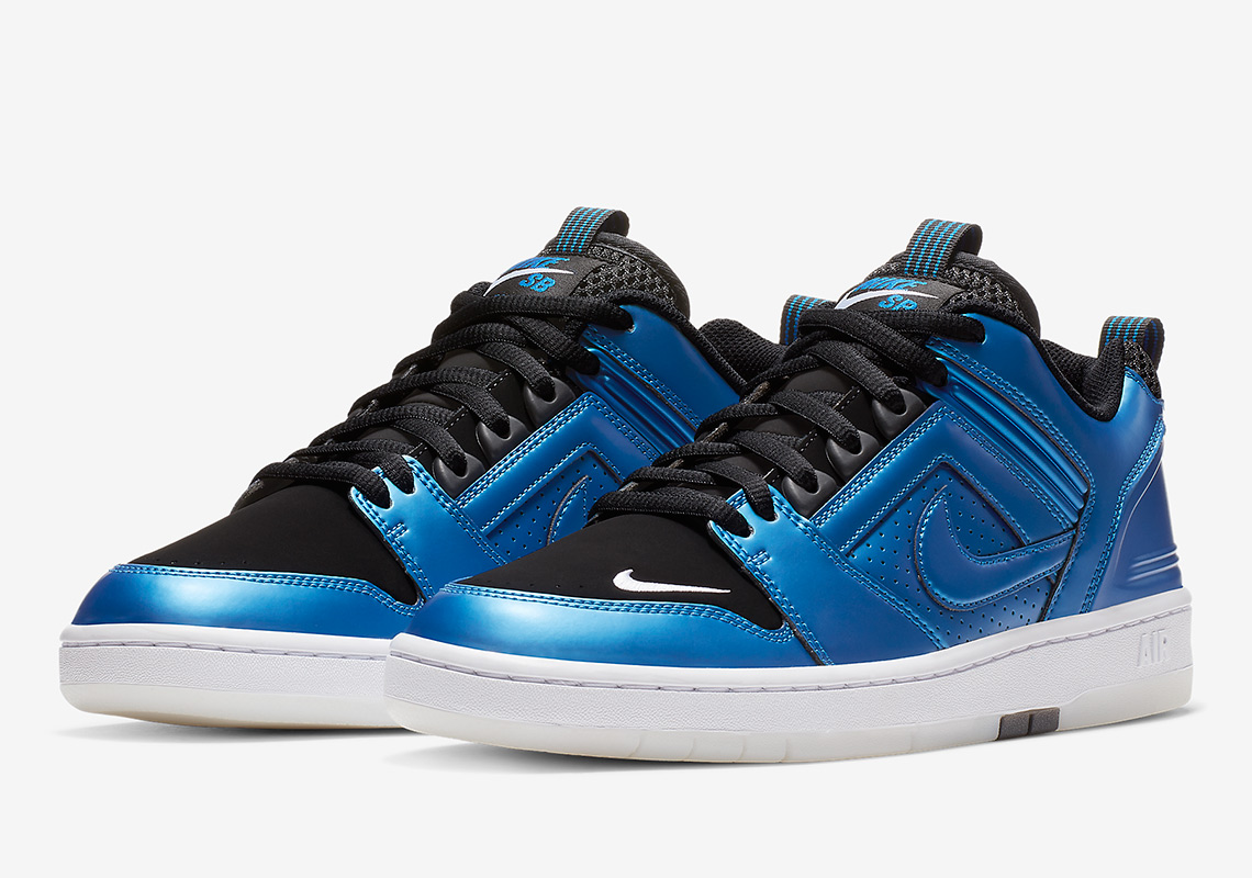 Nike dunk sales rivals pack