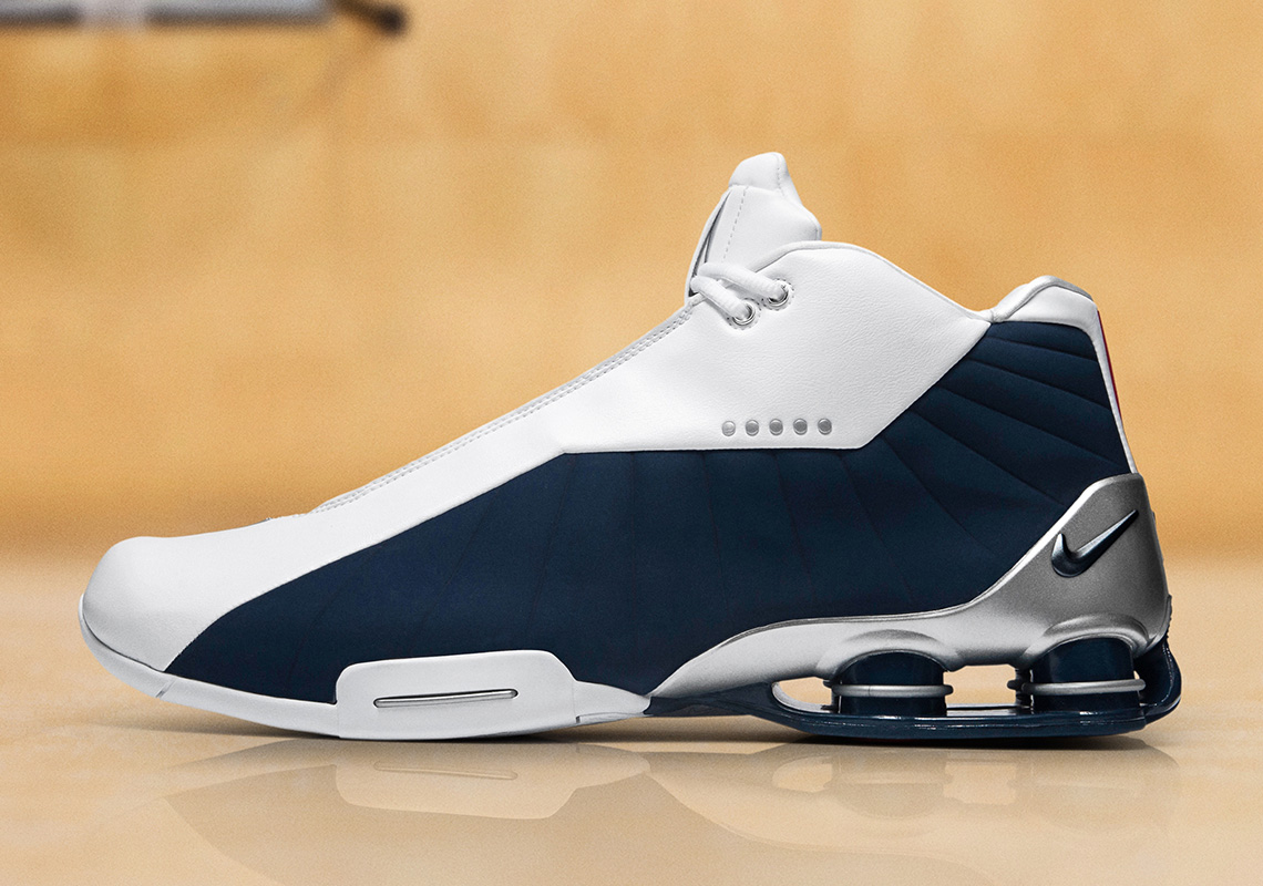 air max shox 2019