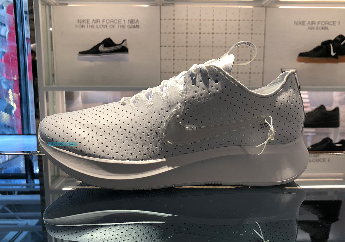 Nike Zoom Fly Sp Noise Cancelling Pack 1