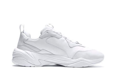 Puma Thunder Spectra Triple Black Triple White Release Date ...