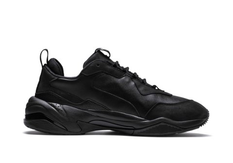 Puma Thunder Spectra Triple Black Triple White Release Date ...