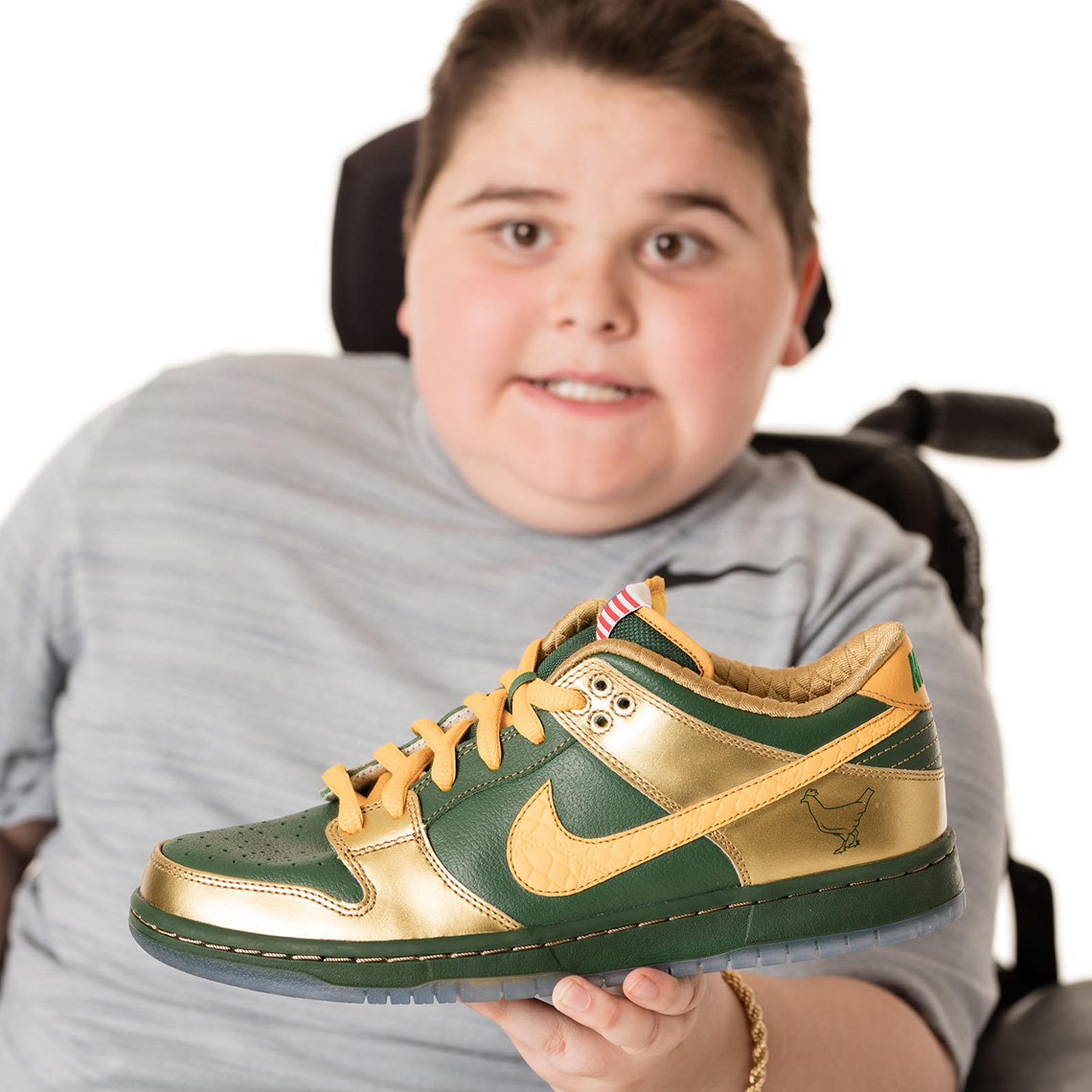 Doernbecher release 2018 hotsell