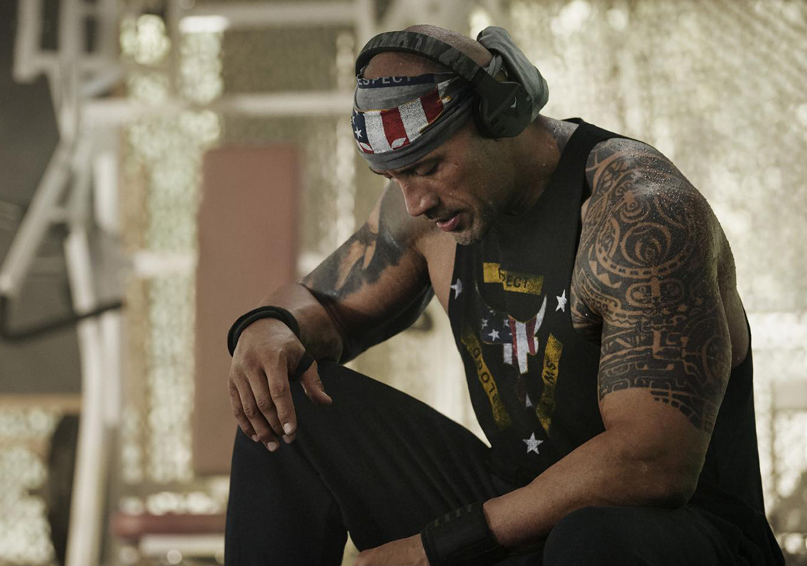 The Rock UA Veterans Day Collection Release Info