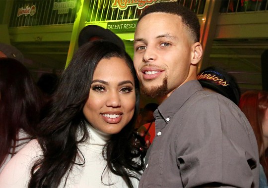 UA’s Next “Chef Curry” Sneaker Release Is Inspired By Steph’s Wife Ayesha