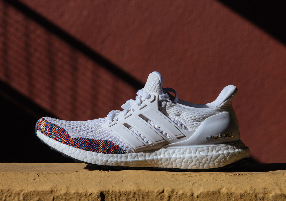 adidas Ultra Boost Legacy Pack Release Date