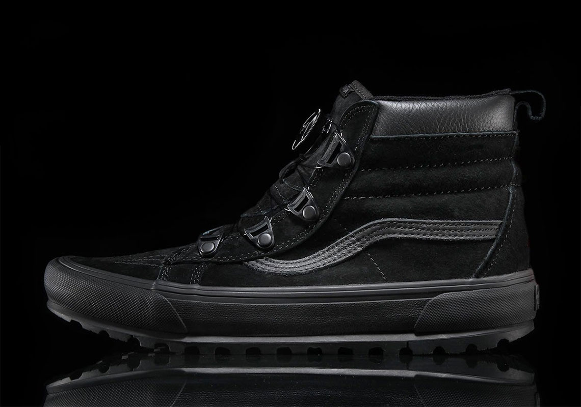 Vans Sk8-Hi MTE VN0A3ZCGDW5 Release Info | SneakerNews.com