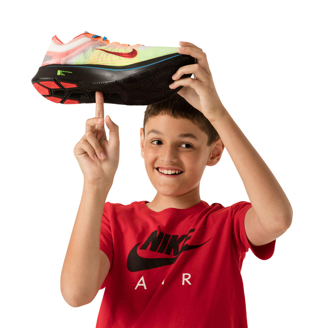 Zoom Fly Sp Doernbecher