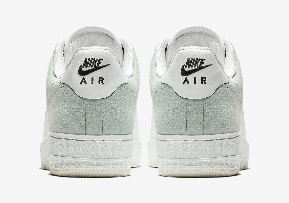 A-COLD-WALL Nike Air Force 1 BQ6924-100 Release Info | SneakerNews.com