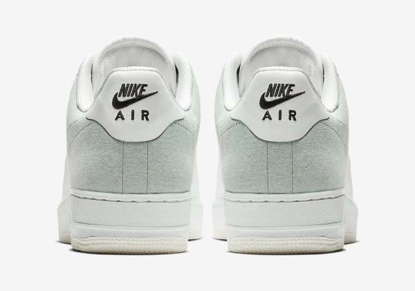 A-COLD-WALL Nike Air Force 1 BQ6924-100 Release Info | SneakerNews.com