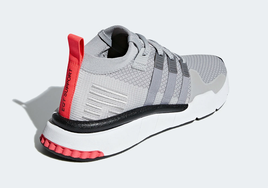 adidas EQT Support Mid ADV 2019 BD7774 BD7775 Release Info | SneakerNews.com