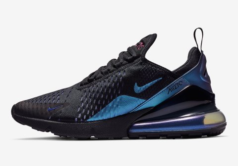 Nike Air Max 270 Regency Purple AH8050-020 Release Info | SneakerNews.com