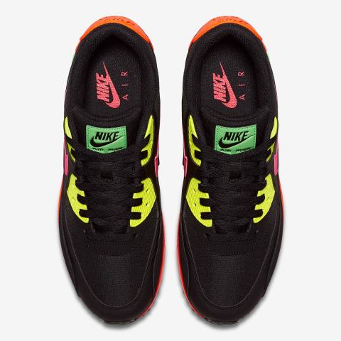 Nike Air Max 90 Tokyo Neon CI2290-064 Release Info | SneakerNews.com