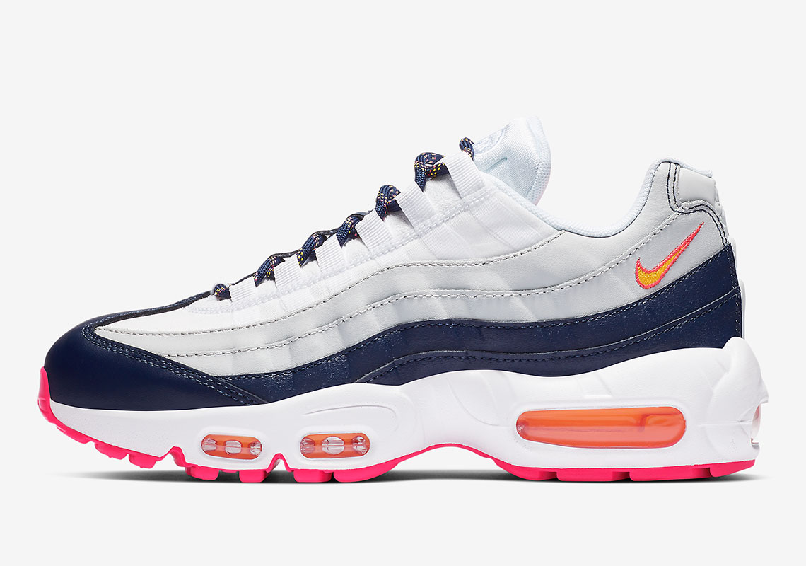 nike air 95 2019