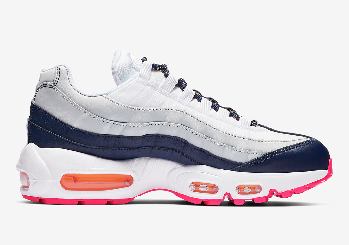 Air max best sale 95 february 2019