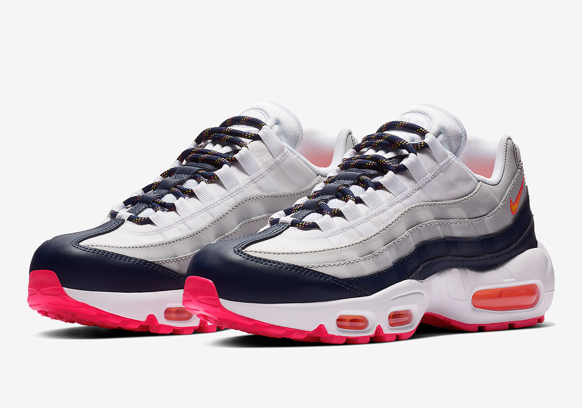 air max 95 2019 releases cheap online