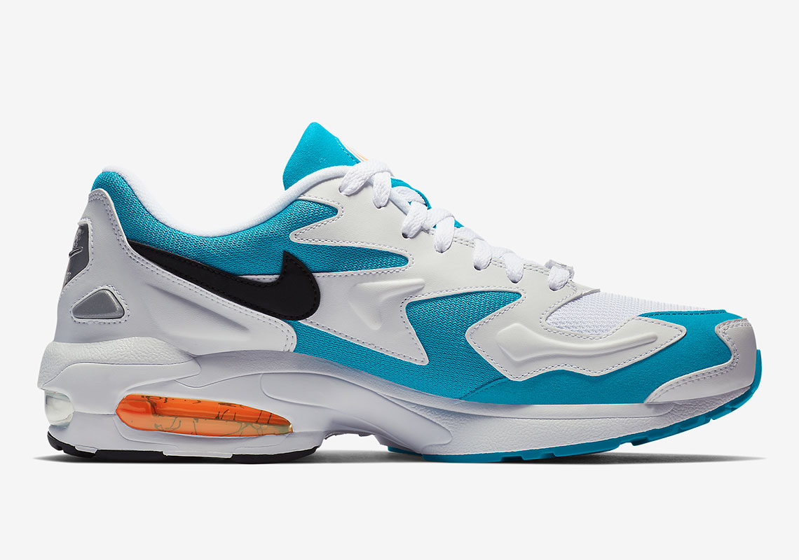 air max 2 light dolphins