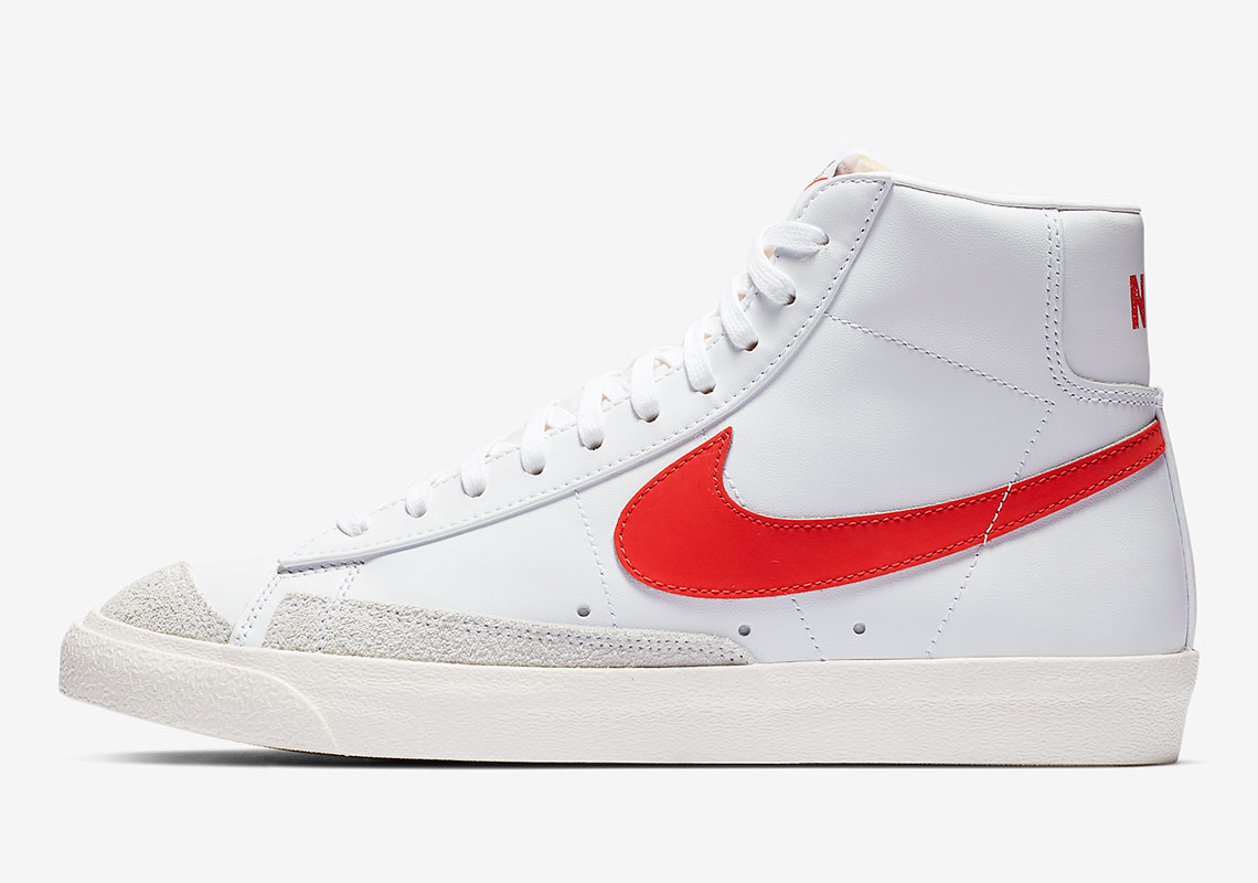 Nike Blazer Vintage 2019 BQ6806-600 