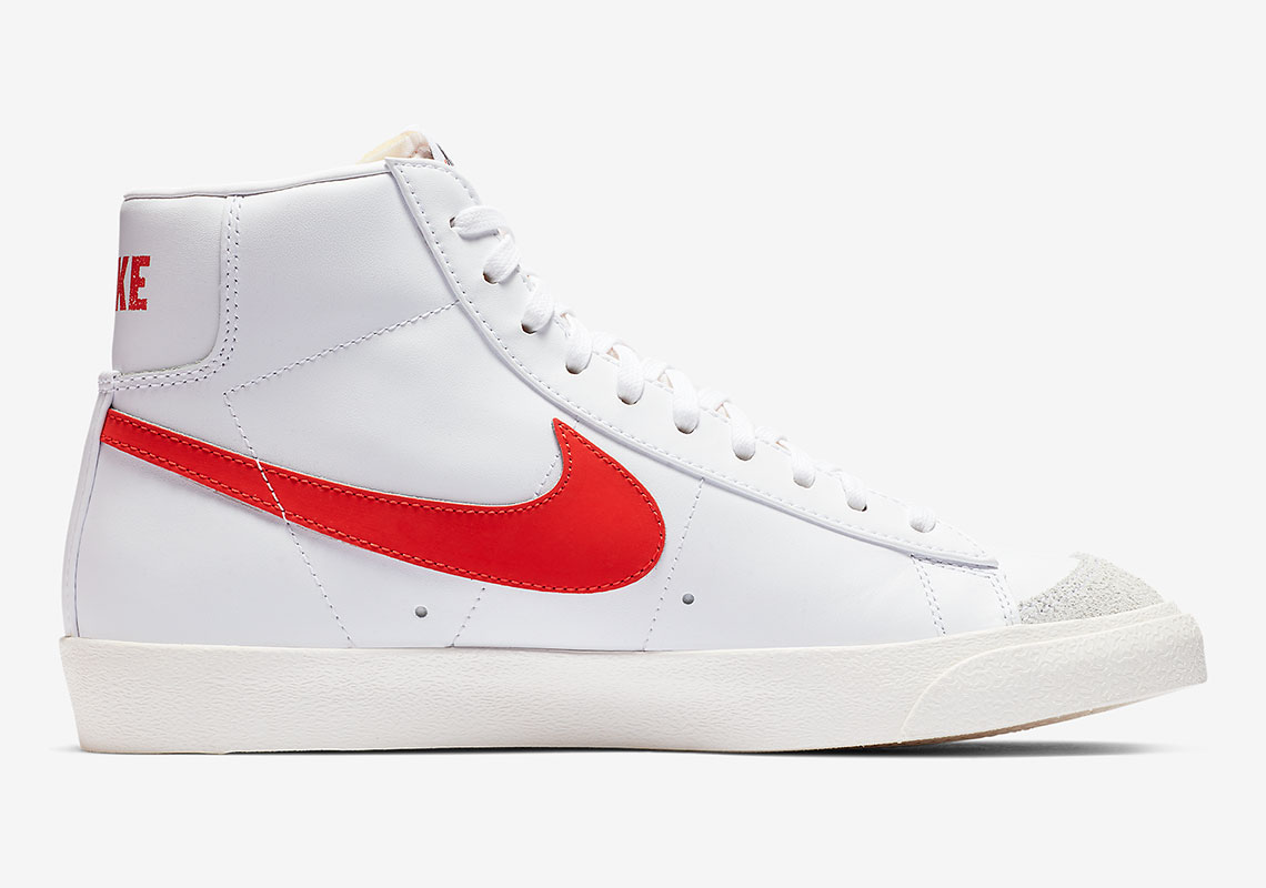 nike blazer nuove