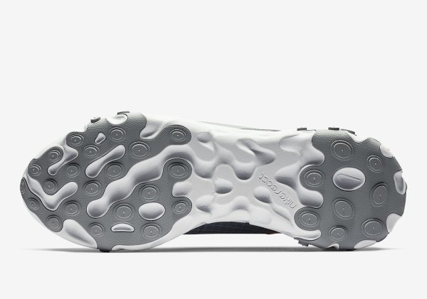 Nike React Element 55 Grid First Look + Release Info | SneakerNews.com