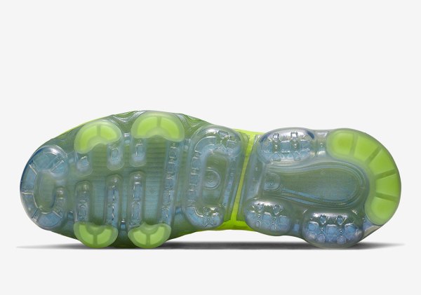 Nike Vapormax 2019 Volt AR6632-700 Release Info | SneakerNews.com